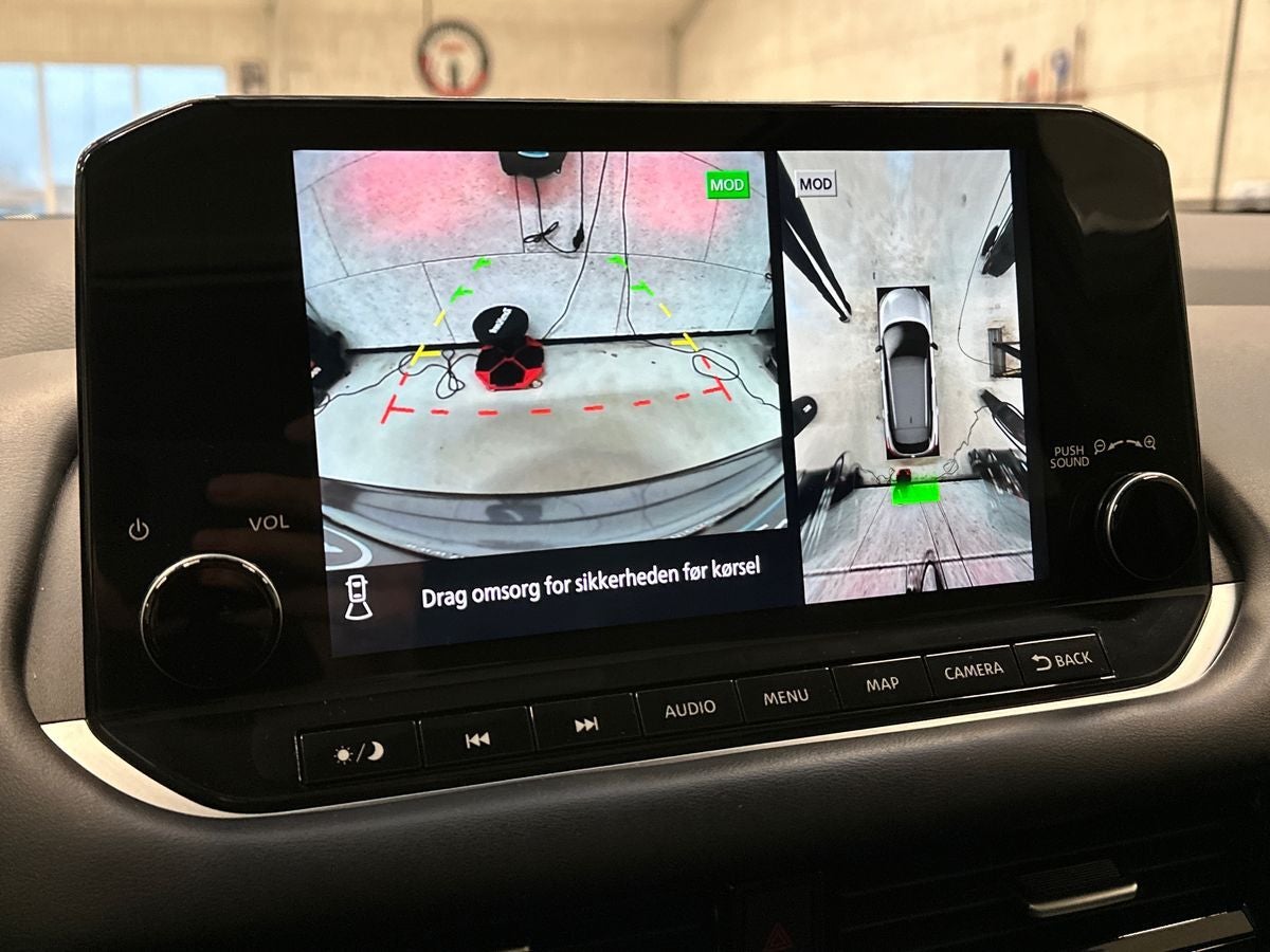 Nissan Qashqai mHEV Premiere Edition X-tr. billede 19