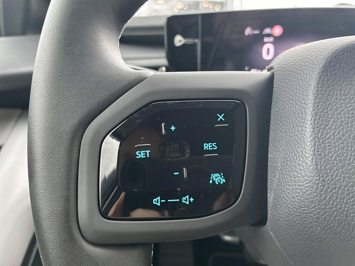 Ford Explorer Premium Extended Range billede 14