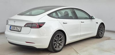 Tesla Model 3 Standard Range+ RWD billede 1