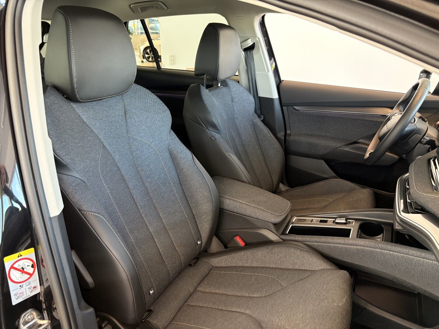 Skoda Elroq iV Premium
