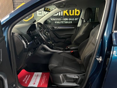Skoda Karoq TSi 150 Celebration DSG