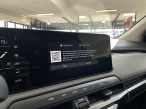 Kia EV3 Long Range Upgrade