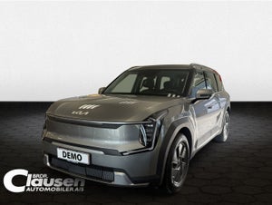 Kia EV9 Standard Range Upgrade RWD 7prs