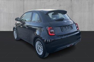 Fiat 500e Action - 2