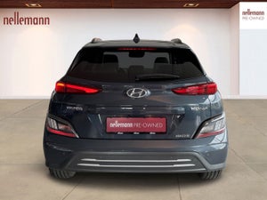 Hyundai Kona EV Exclusive