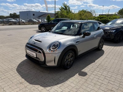 MINI Cooper SE  Edition Premium 3d