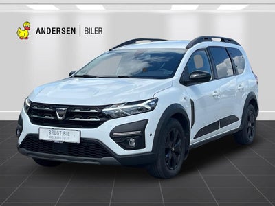 Dacia Jogger 1,0 TCe 110 Extreme 7prs 5d