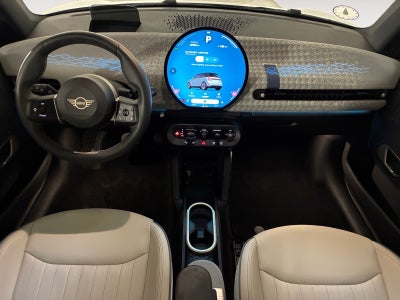 MINI Cooper E Favoured Trim M