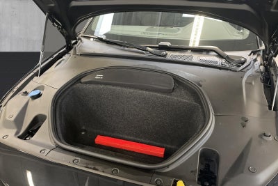 Polestar 2 Long Range