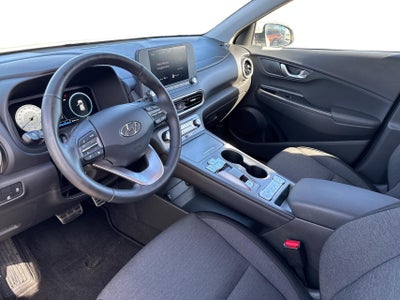 Hyundai Kona EV Select billede 2