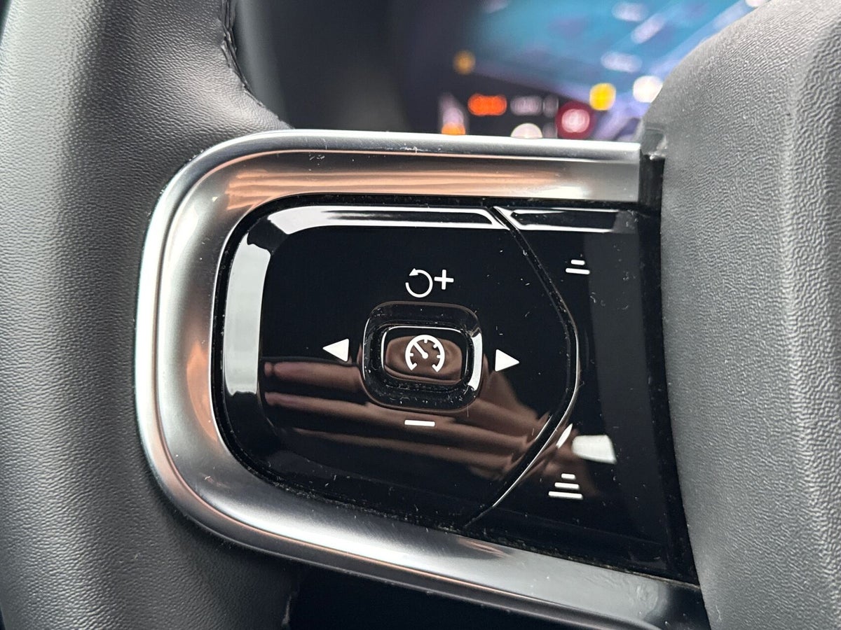 Polestar 2 Long Range billede 17