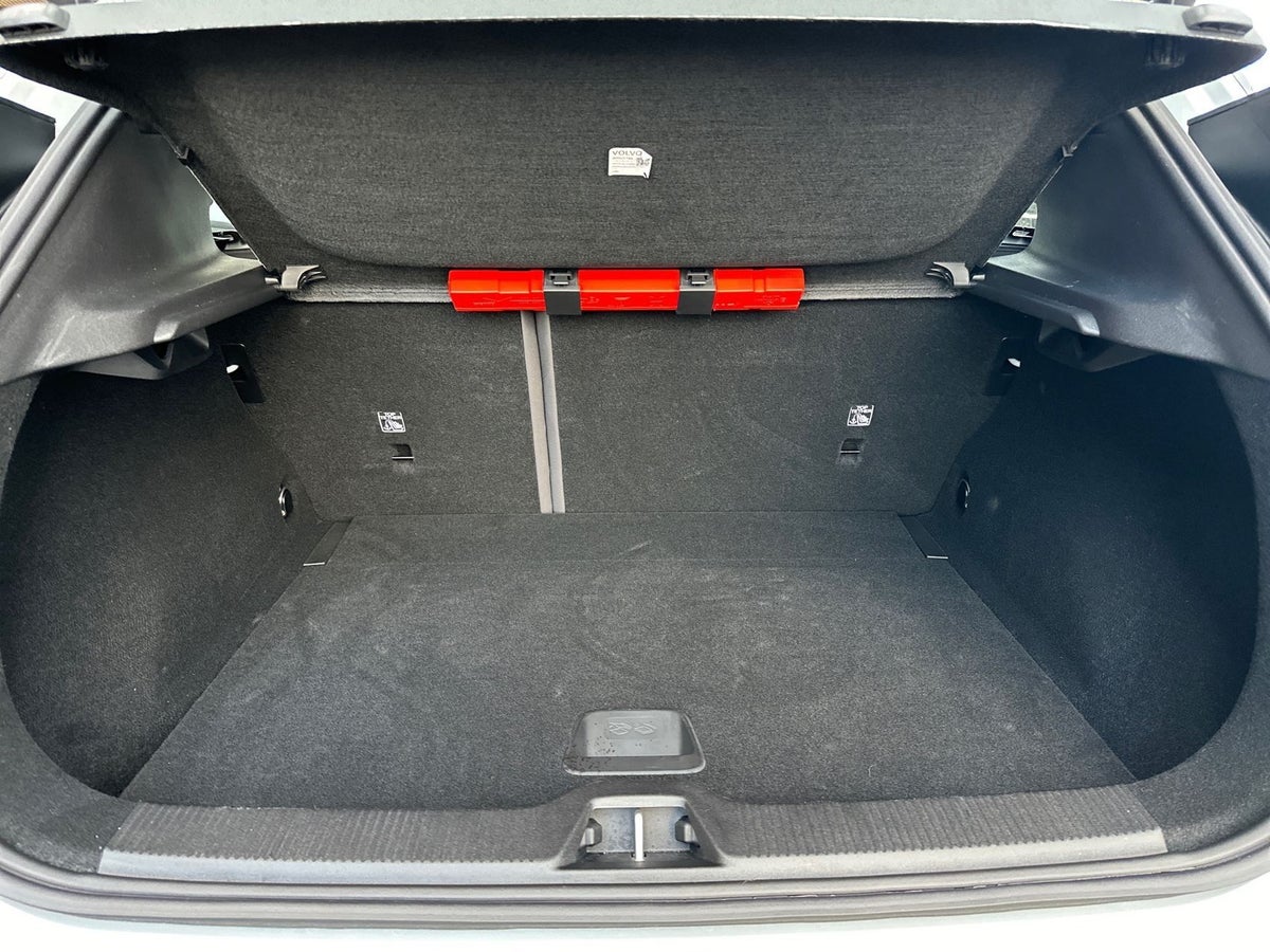 Volvo EX30 Extended Range Plus billede 14