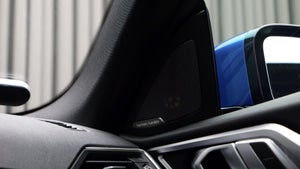 BMW i4 eDrive40