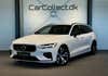 Volvo V60 T4 190 R-Design aut.