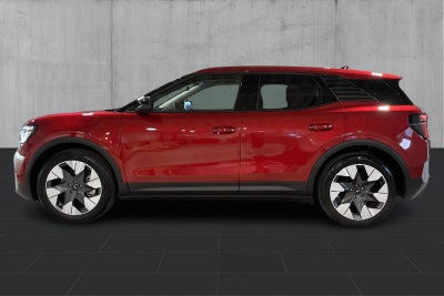 Ford Explorer Premium Extended Range - 1