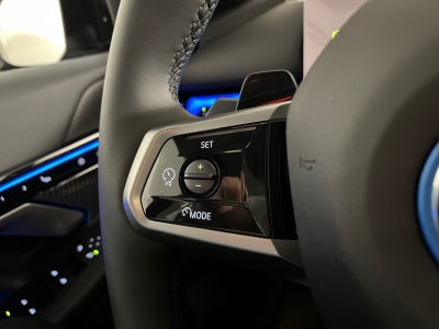 BMW i5 eDrive40 Touring M-Sport