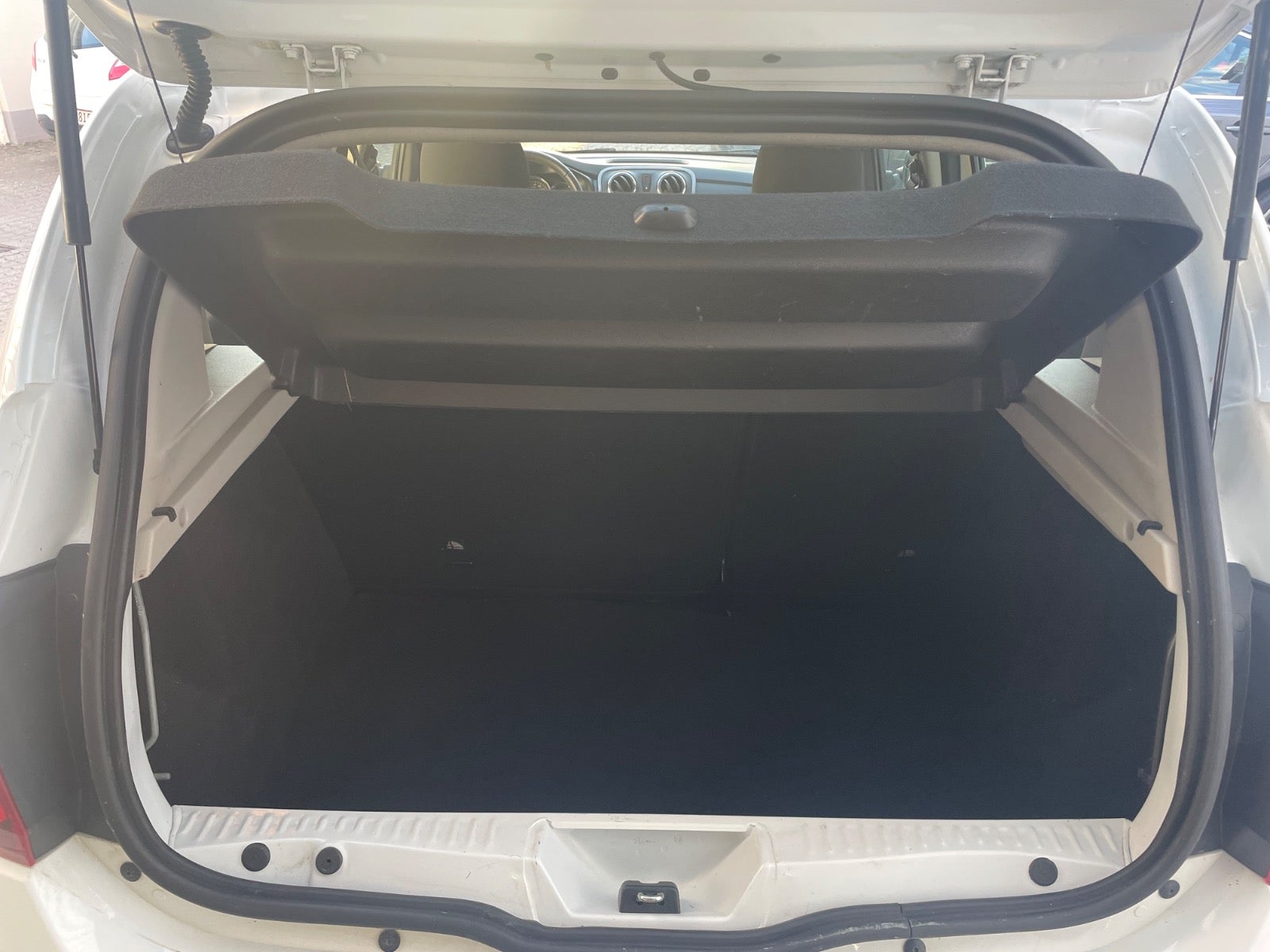 Billede af Dacia Sandero Stepway 0,9 TCe 90 Prestige