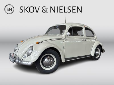 VW 1200 1,2  2d