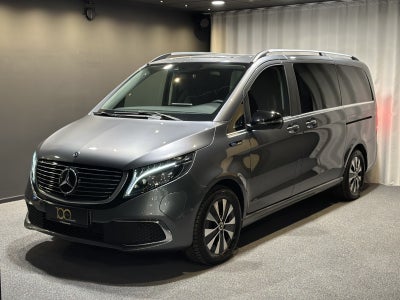 Mercedes EQV300  Avantgarde L