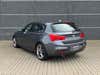 BMW 118i M-Sport aut. thumbnail