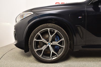 BMW X5 xDrive45e M-Sport aut.