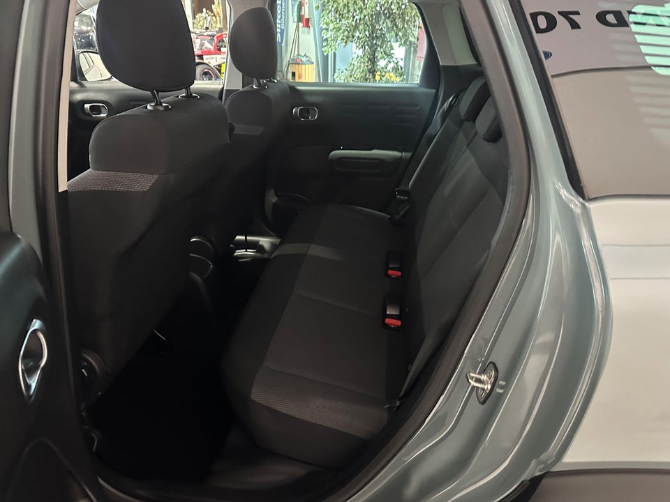 Citroën C3 Aircross, Billede 4