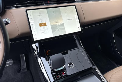 Land Rover Range Rover Sport P460e Dynamic HSE aut.