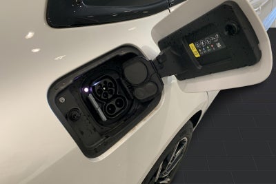 BMW i4 eDrive35 M-Sport