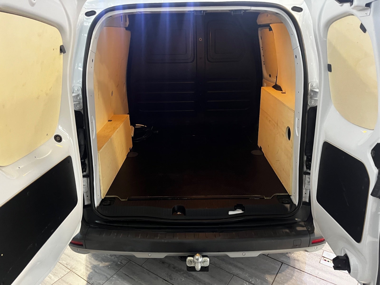 Nissan Townstar Acenta L1H1