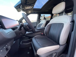 Kia EV9 Long Range Performance GT-Line AWD 6prs