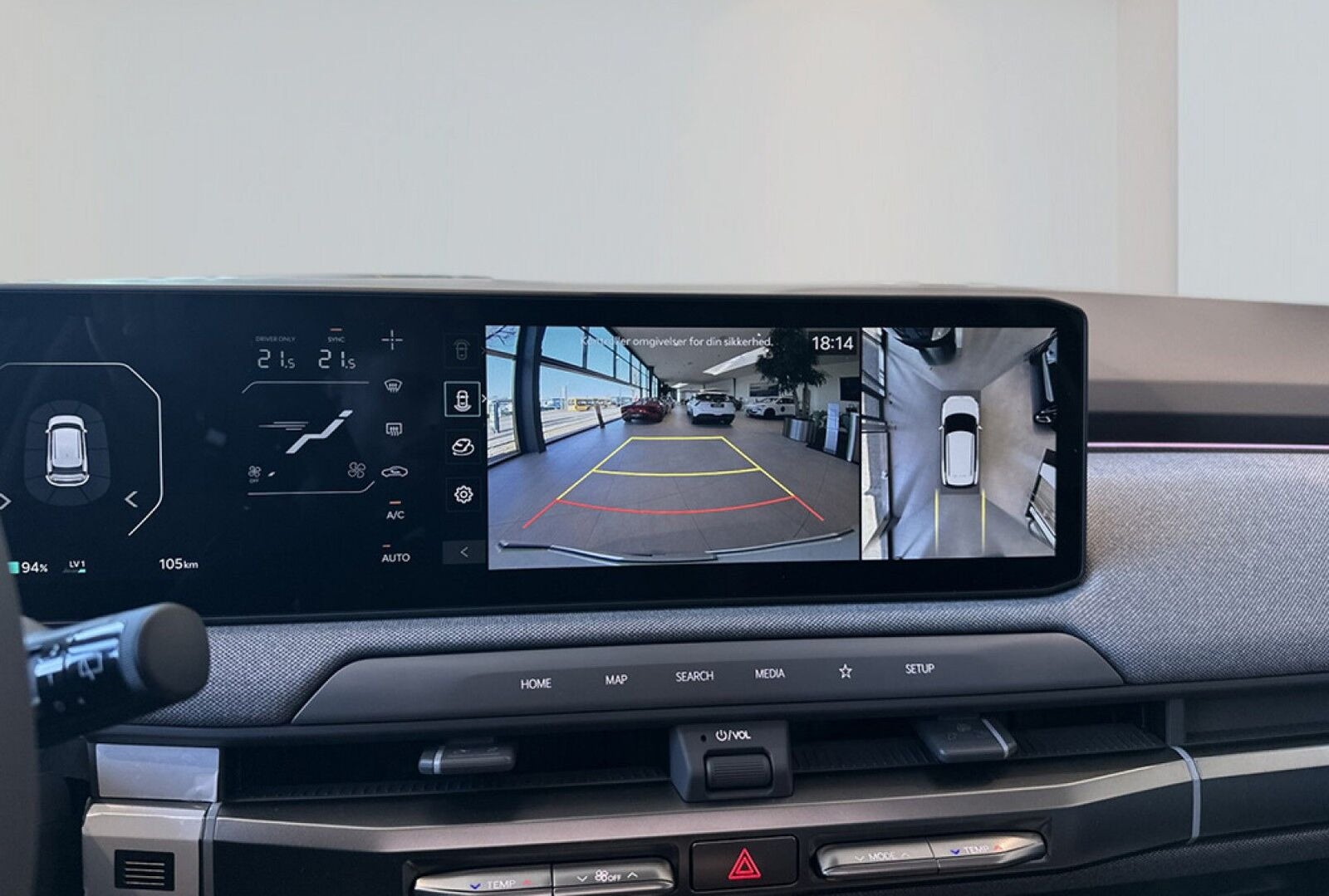Kia EV3 Long Range Upgrade