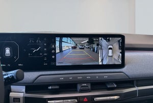 Kia EV3 Long Range Upgrade