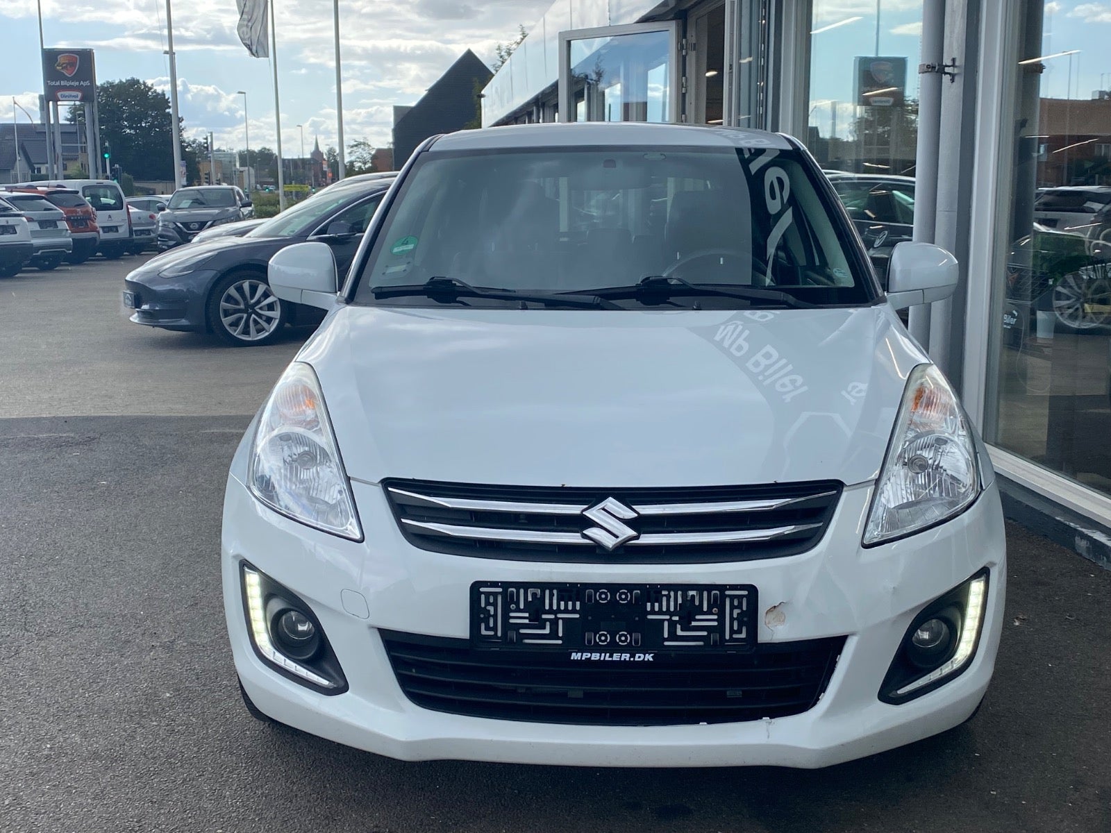 Billede af Suzuki Swift 1,2 Dualjet Style