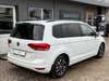 VW Touran TDi 115 IQ.Drive DSG 7prs thumbnail