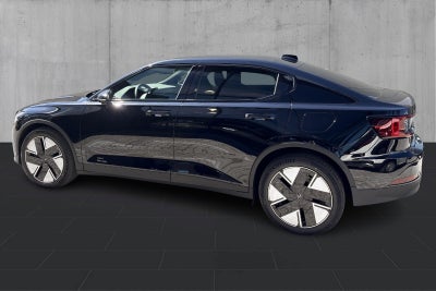 Polestar 2 Long Range 2026