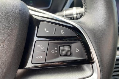 BYD Seal U Design