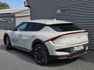 Kia EV6 Long Range Prestige