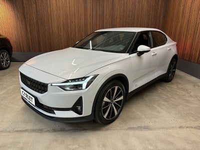 Polestar 2 Long Range