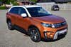 Suzuki Vitara Exclusive thumbnail