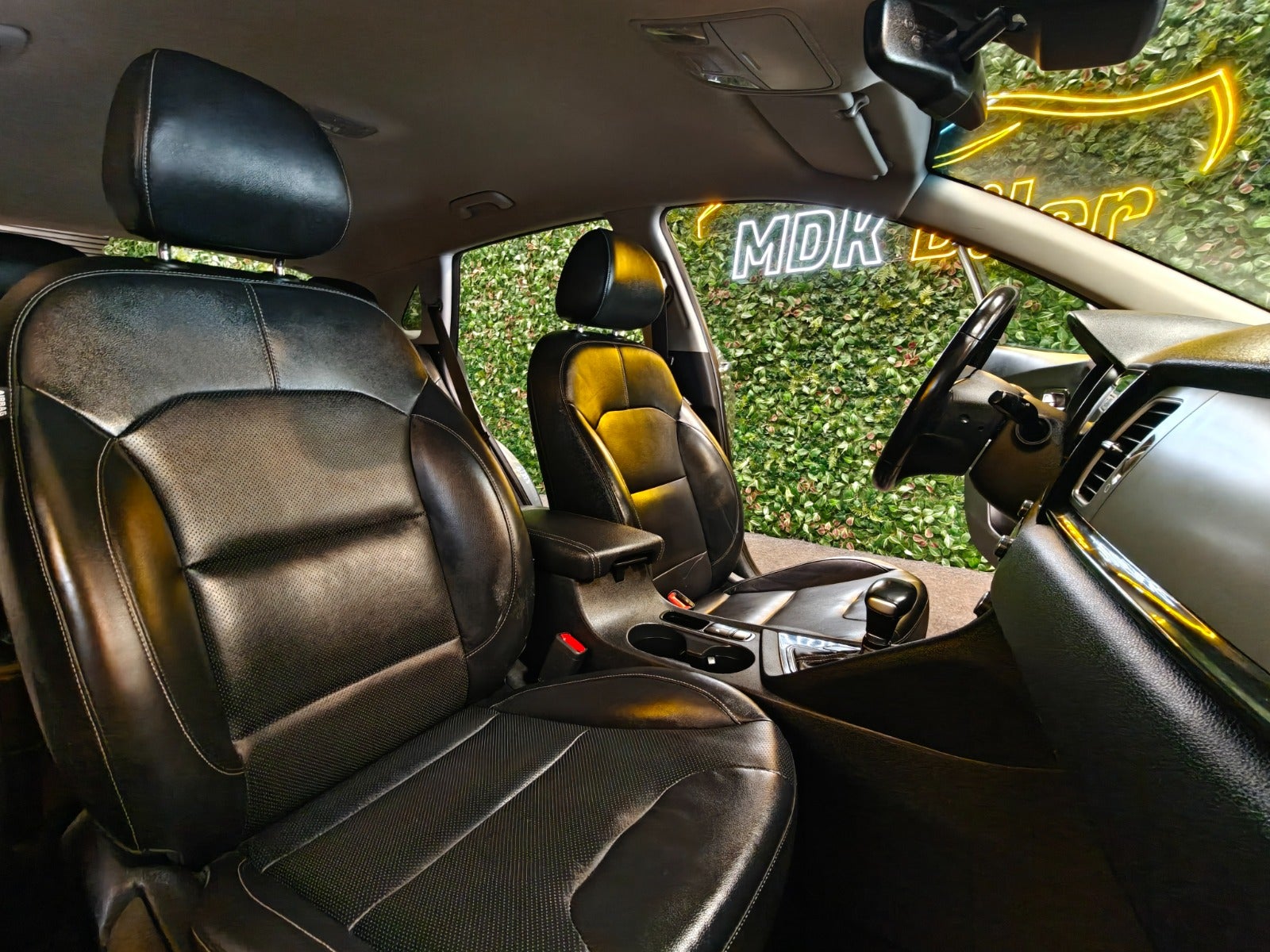 Billede af Kia Niro 1,6 PHEV Advance+ DCT
