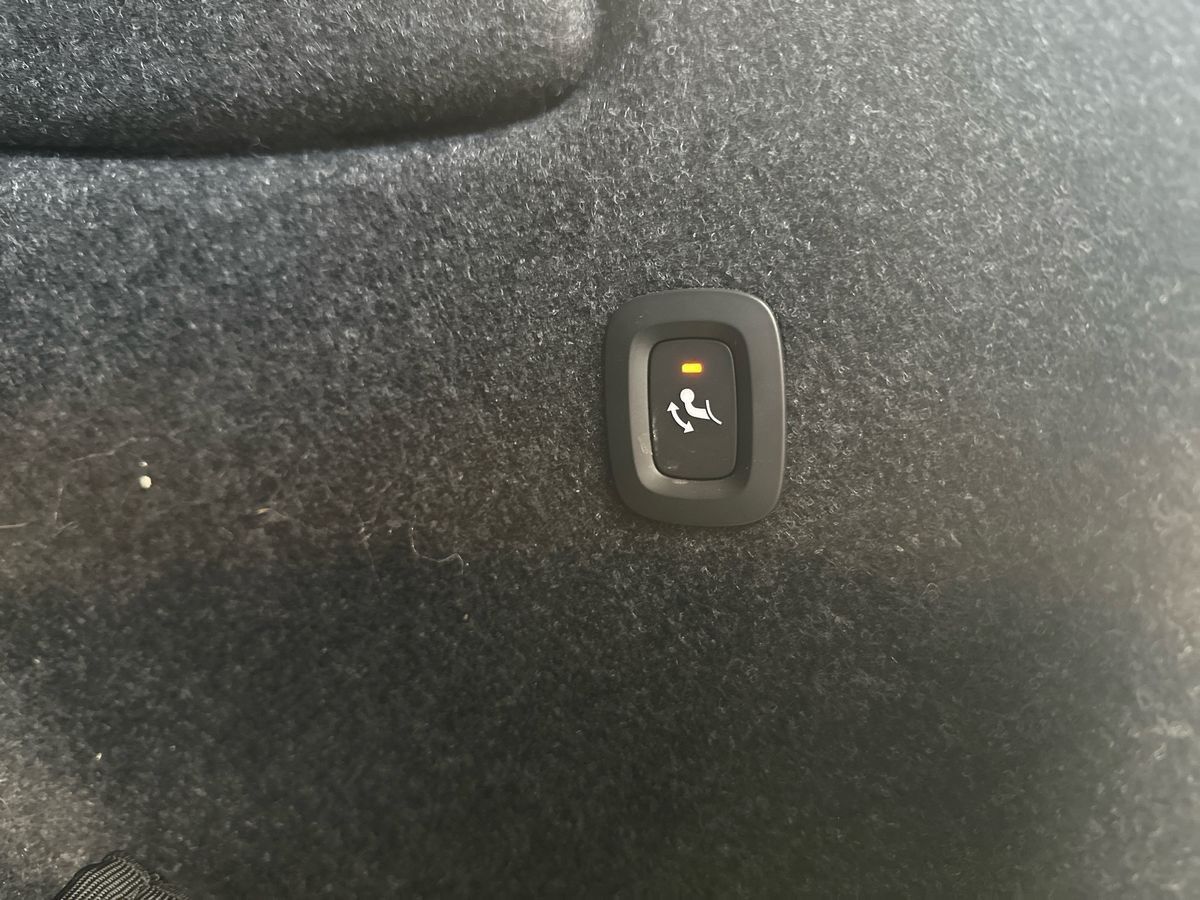 Volvo EX40 Twin Performance Ultra billede 22