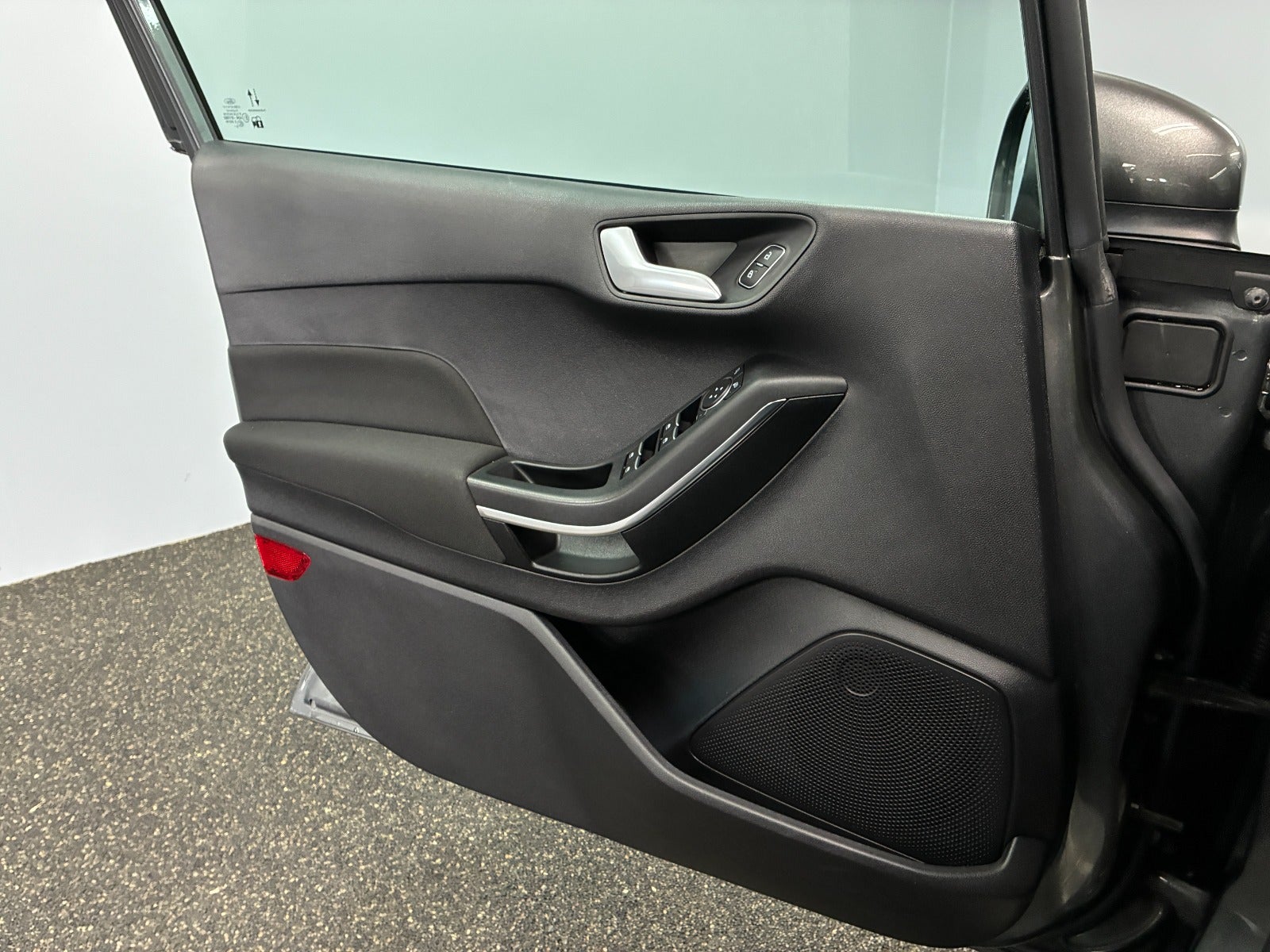 Billede af Ford Fiesta 1,0 EcoBoost Active X DCT