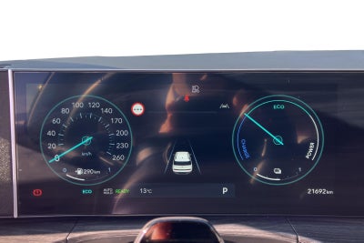 Hyundai Santa Fe PHEV Ultimate aut. 4WD 7prs