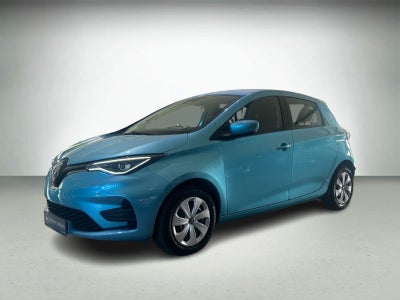 Renault Zoe Zen