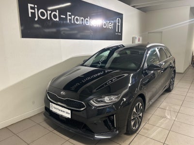 Kia Ceed 1,6 PHEV Upgrade SW DCT 5d