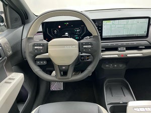 Kia EV3 Long Range GT-Line