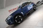 BMW iX3 Charged Plus