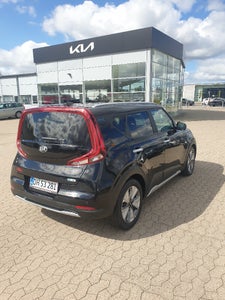 Kia e-Soul Premium Luxury
