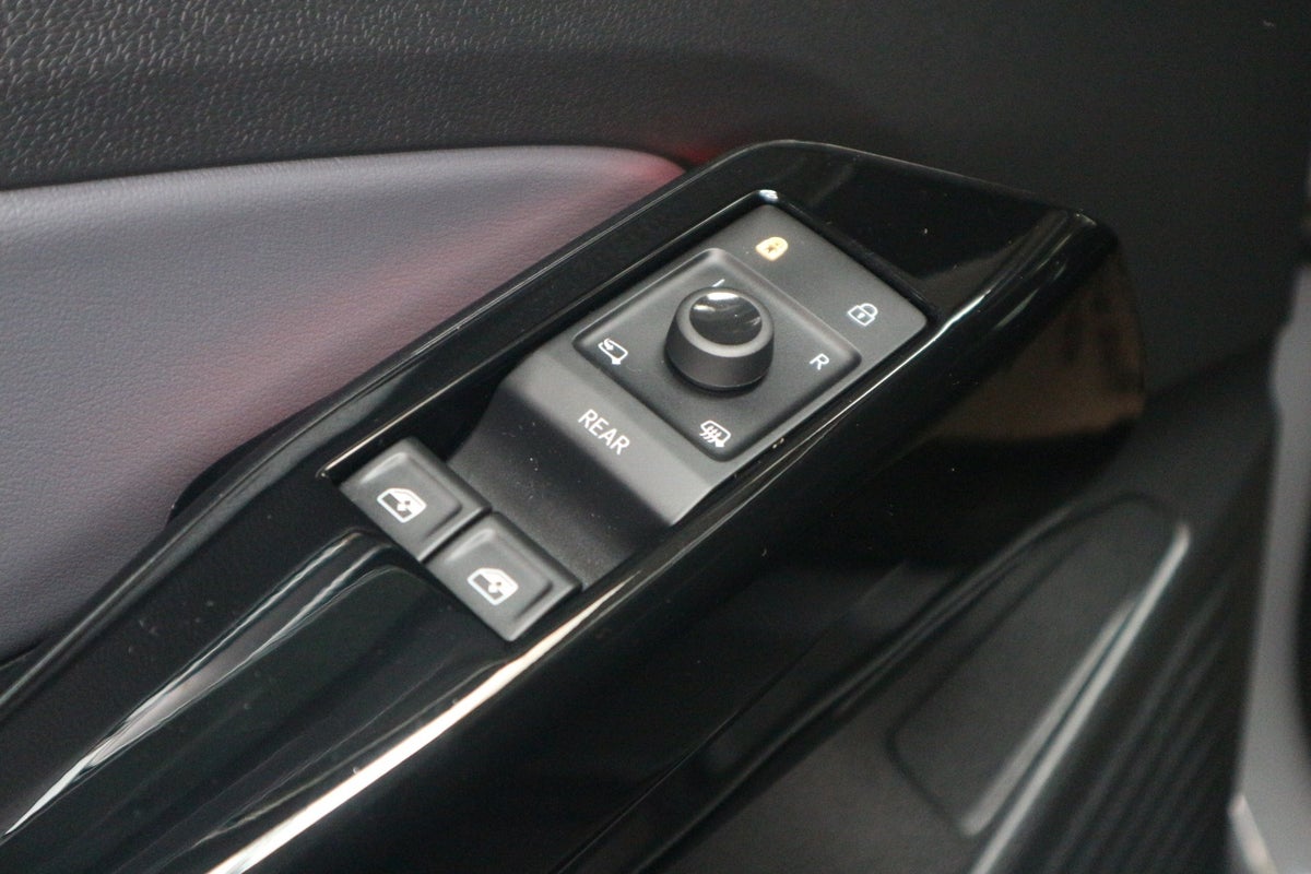 VW ID.4 Pro Performance