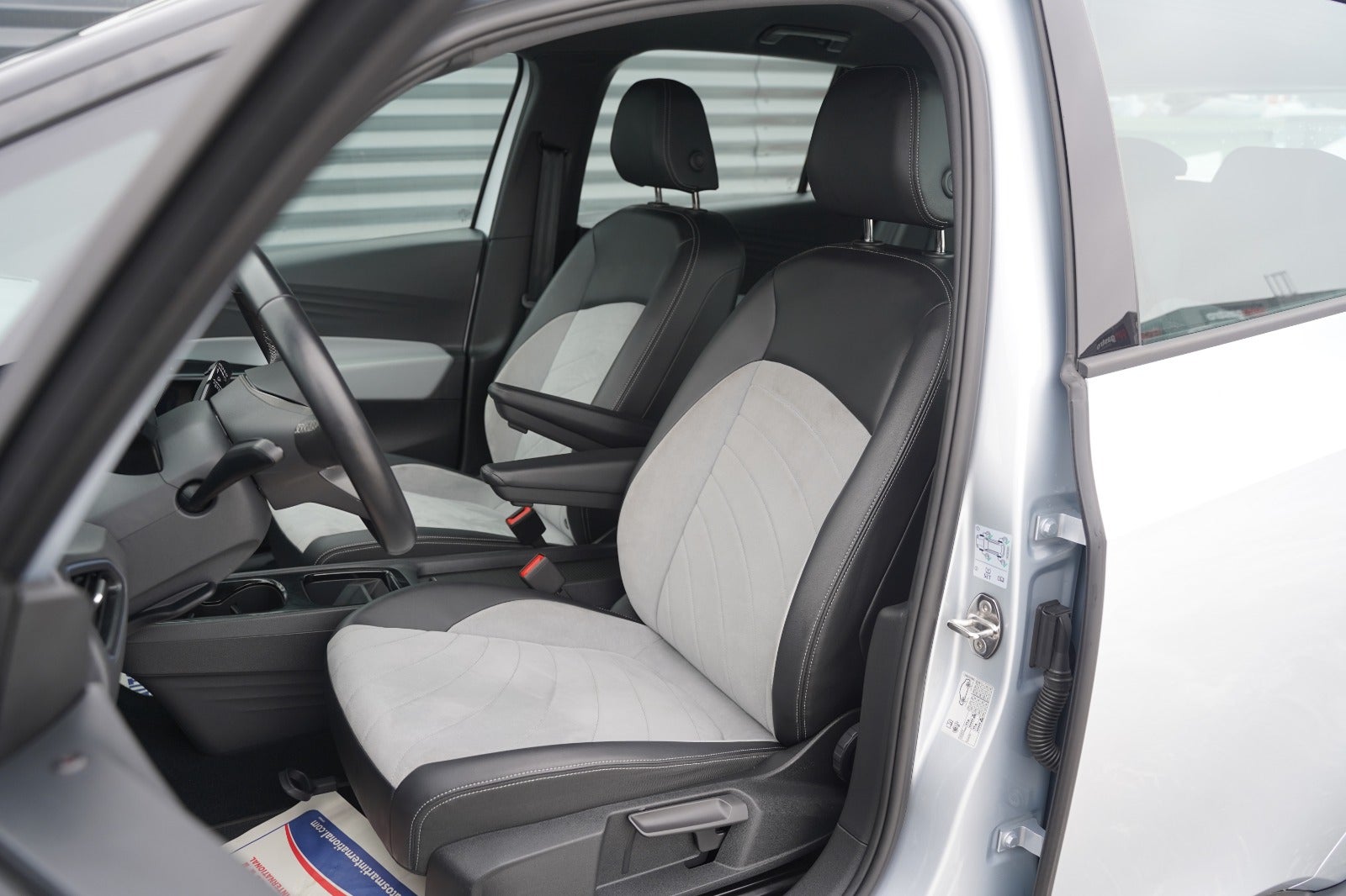 Billede af VW ID.3 77 Pro S